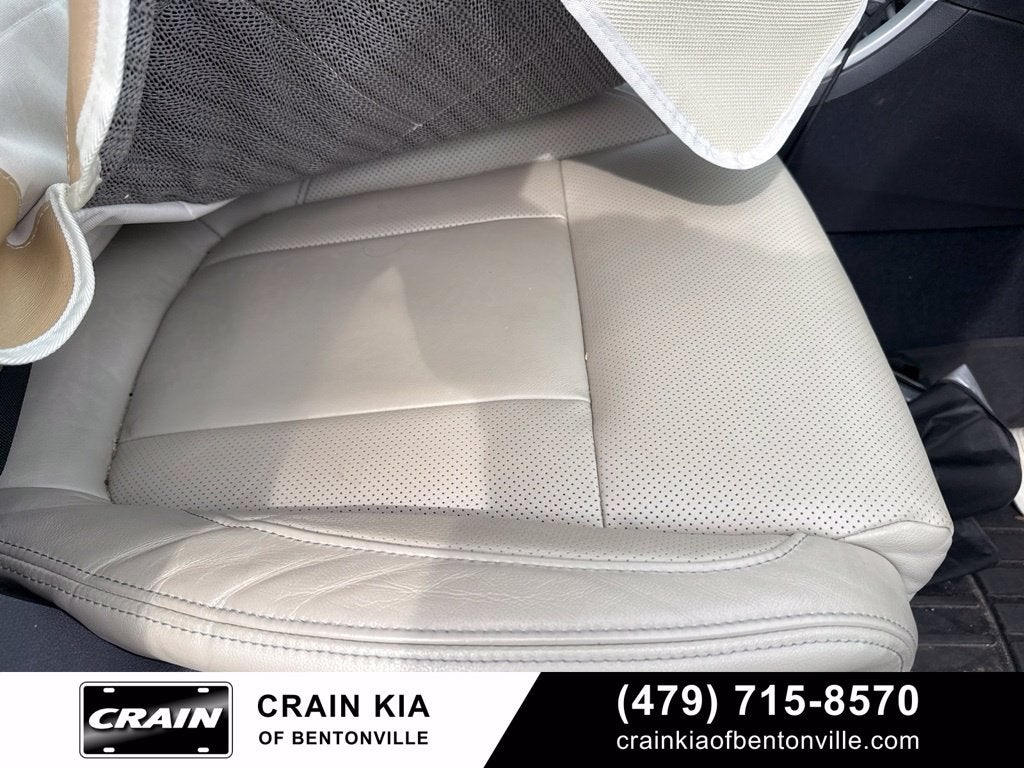 2021 Subaru Ascent Limited - AWD / PANORAMIC SUNROOF / CLEAN CARFAX
