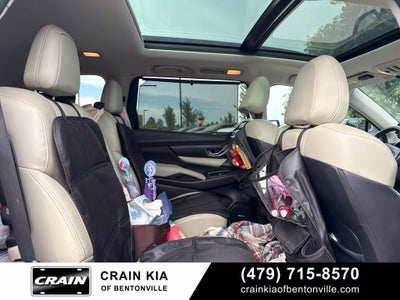 2021 Subaru Ascent Limited - AWD / PANORAMIC SUNROOF / CLEAN CARFAX