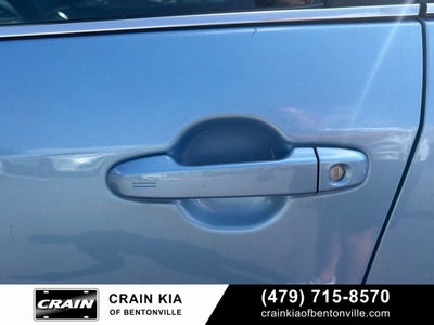 2013 Toyota Camry Hybrid XLE - SUNROOF