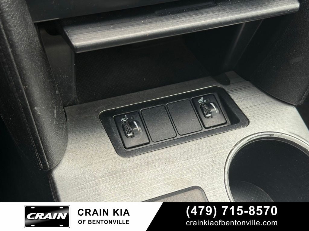 2013 Toyota Camry SE - AS-IS