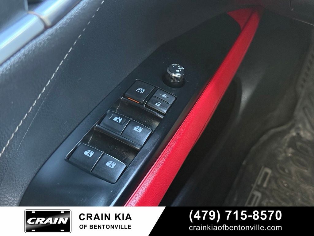2018 Toyota Camry XSE V6 - PANORAMIC SUNROOF