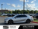 2018 Toyota Camry XSE V6 - PANORAMIC SUNROOF