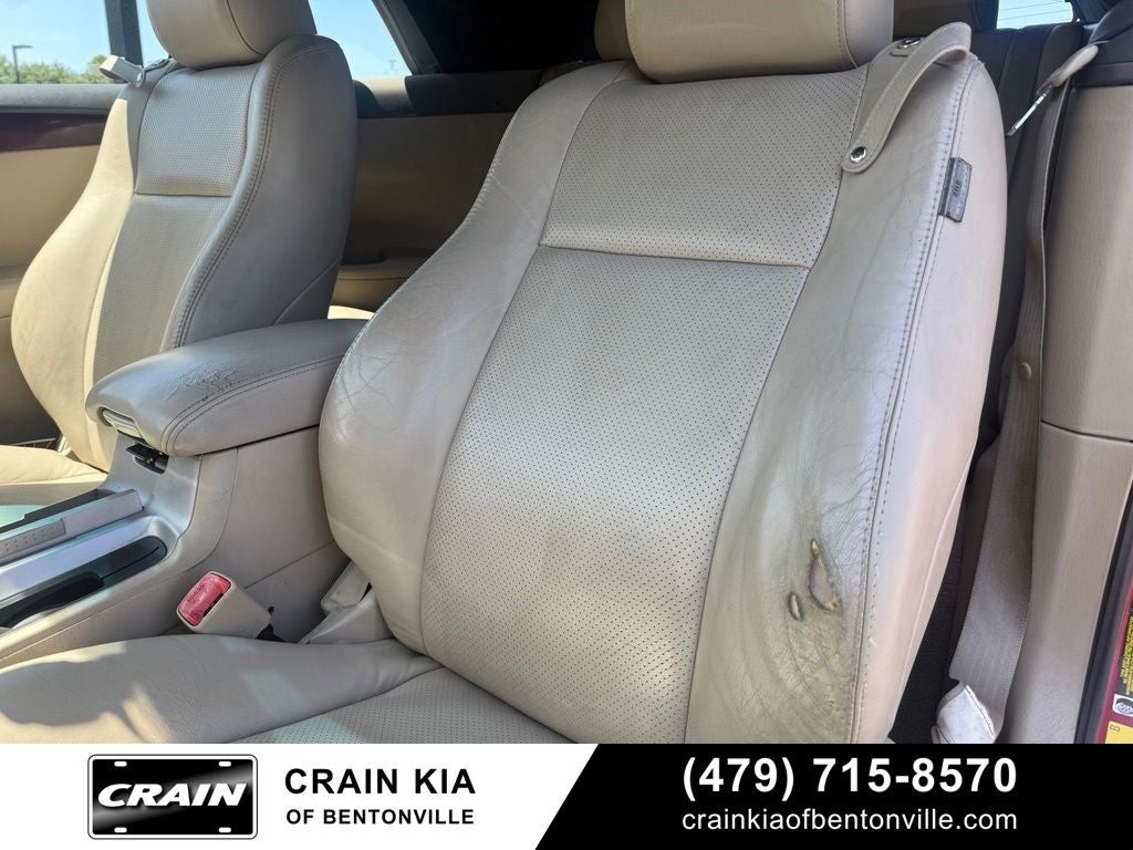 2005 Toyota Camry Solara SLE