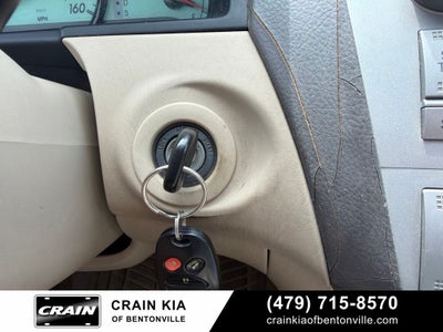 2005 Toyota Camry Solara SLE