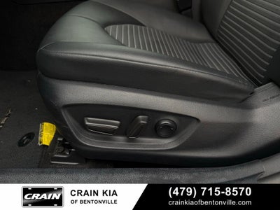 2024 Toyota Camry SE - CARFAX ONE OWNER