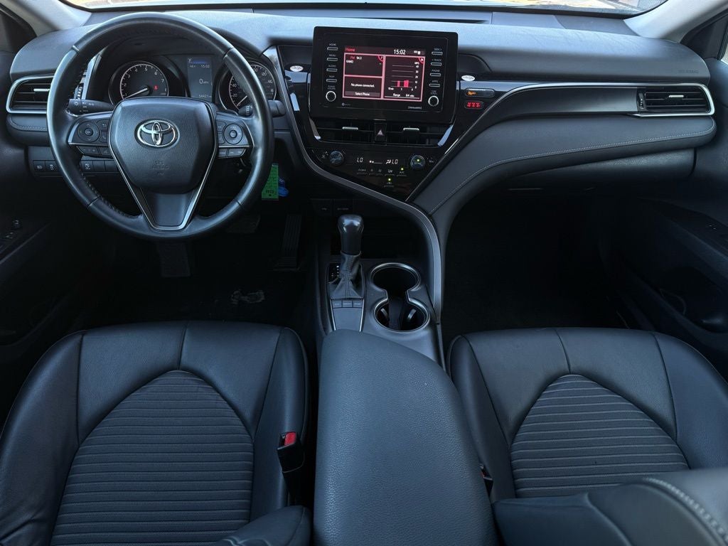 2024 Toyota Camry SE - CLEAN CARFAX / ONE OWNER