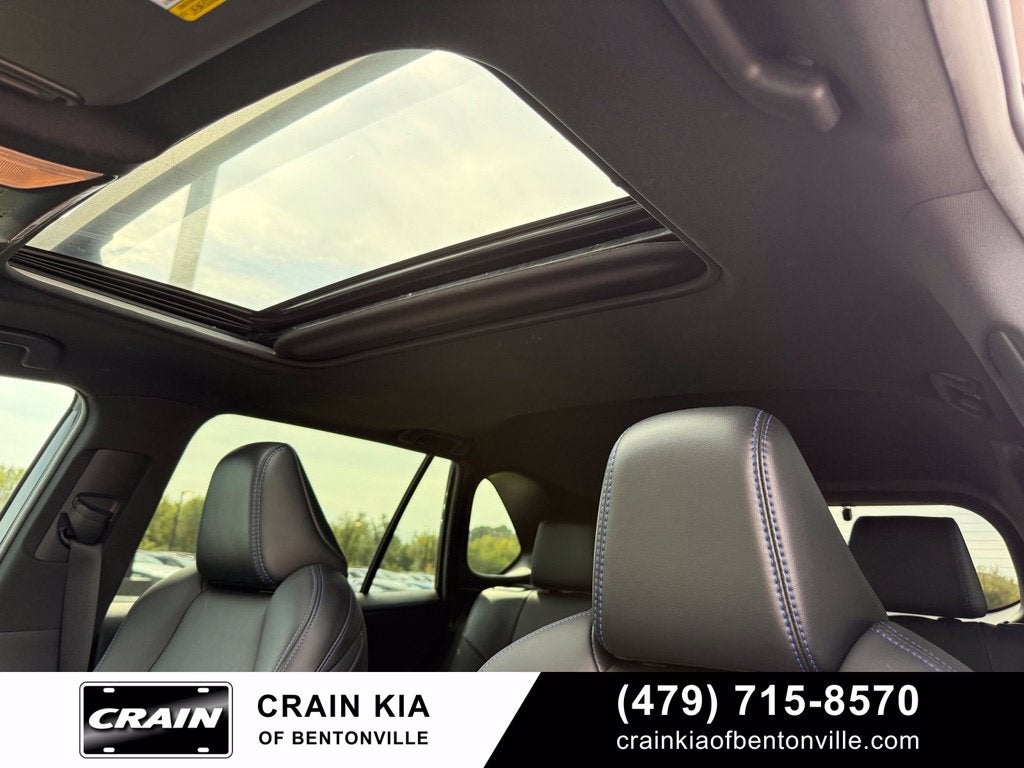 2021 Toyota RAV4 Hybrid XSE - AWD / CLEAN CARFAX / SUNROOF