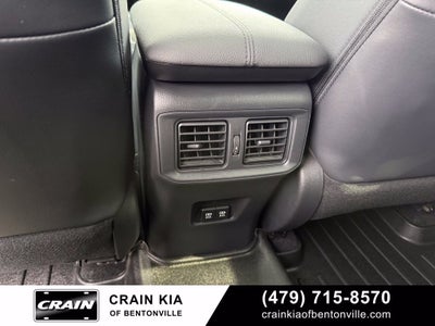 2021 Toyota RAV4 Hybrid XSE - AWD / CLEAN CARFAX / SUNROOF