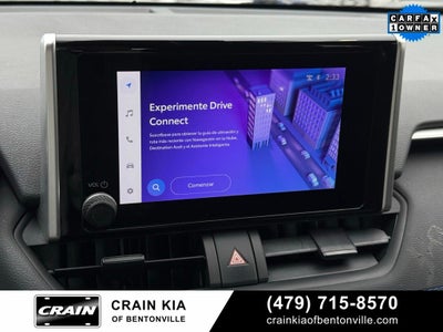 2024 Toyota RAV4 Hybrid SE - AWD / SUNROOF / CLEAN CARFAX / ONE OWNER