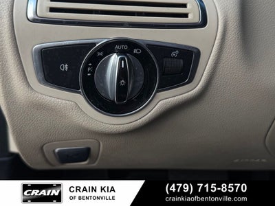 2016 Mercedes-Benz C-Class C 300 - CLEAN CARFAX HISTORY