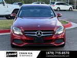 2016 Mercedes-Benz C-Class C 300 - CLEAN CARFAX HISTORY
