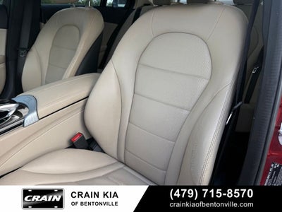 2016 Mercedes-Benz C-Class C 300 - CLEAN CARFAX HISTORY