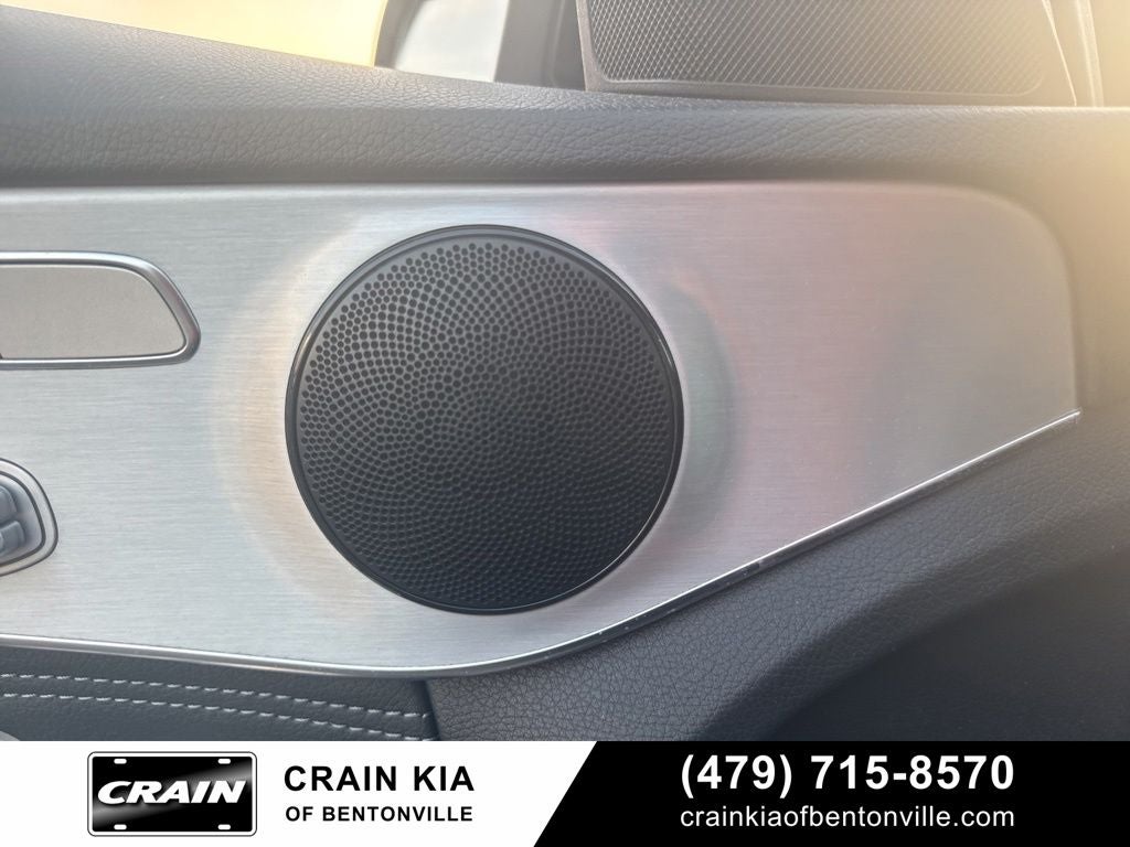 2016 Mercedes-Benz C-Class C 300 - CLEAN CARFAX