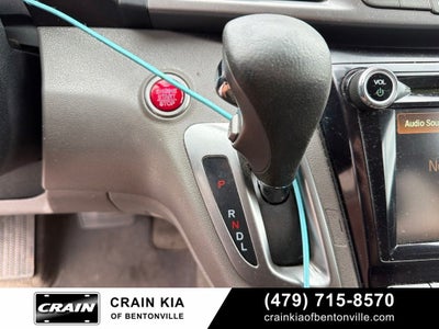 2014 Honda Odyssey EX-L - CLEAN CARFAX / SUNROOF / DVD