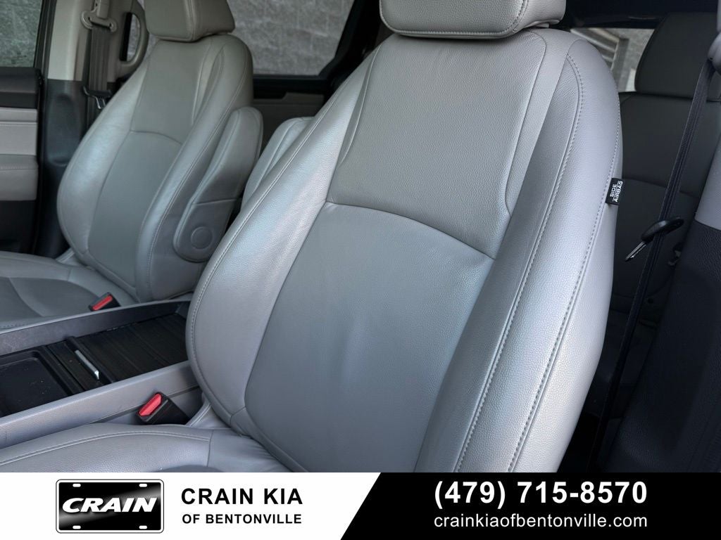 2020 Honda Odyssey EX-L - SUNROOF / LEATHER