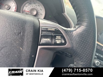 2012 Honda Pilot EX-L - 4WD / SUNROOF