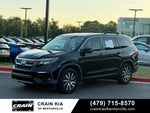 2019 Honda Pilot EX-L - AWD