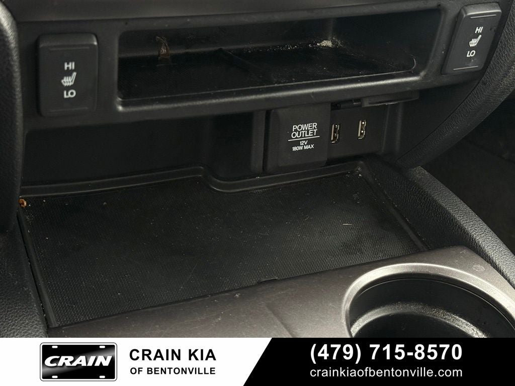 2018 Honda Pilot EX-L - AWD / SUNROOF