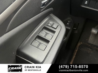 2018 Honda Pilot EX-L - AWD / SUNROOF