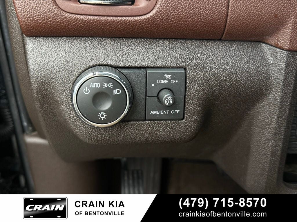 2014 Buick Enclave Leather Group - AWD / CLEAN CARFAX