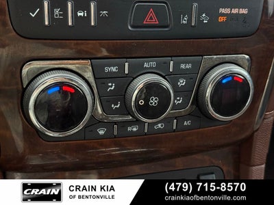 2014 Buick Enclave Leather Group - AWD / CLEAN CARFAX