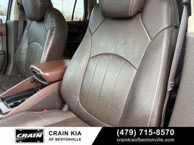 2014 Buick Enclave Leather Group - AWD / CLEAN CARFAX