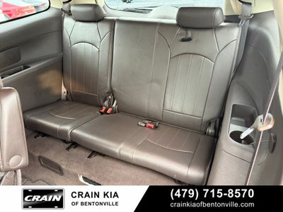 2014 Buick Enclave Leather Group - AWD / CLEAN CARFAX