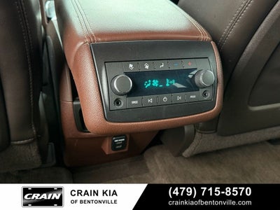 2014 Buick Enclave Leather Group - AWD / CLEAN CARFAX