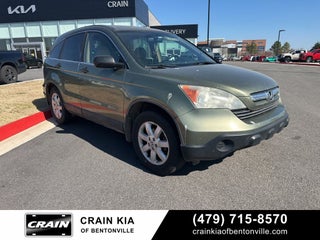 2009 Honda CR-V EX