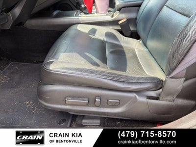 2013 Acura RDX Technology Package - WHOLESALE / AS-IS