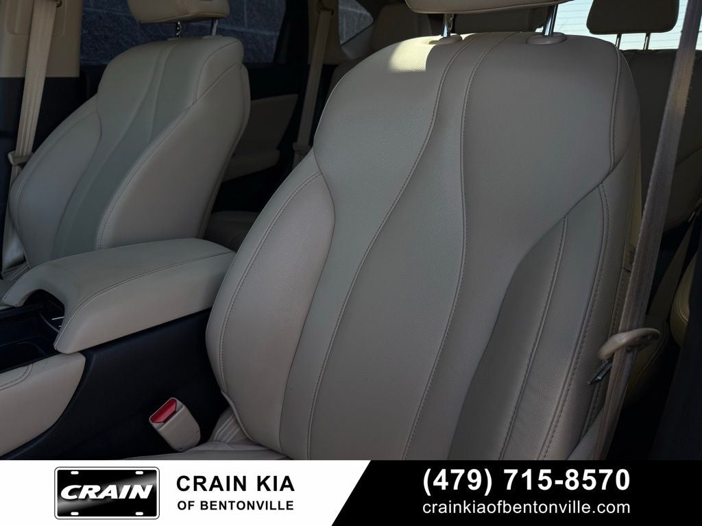 2021 Acura RDX Base SH-AWD / PANO ROOF / CARFAX ONE OWNER