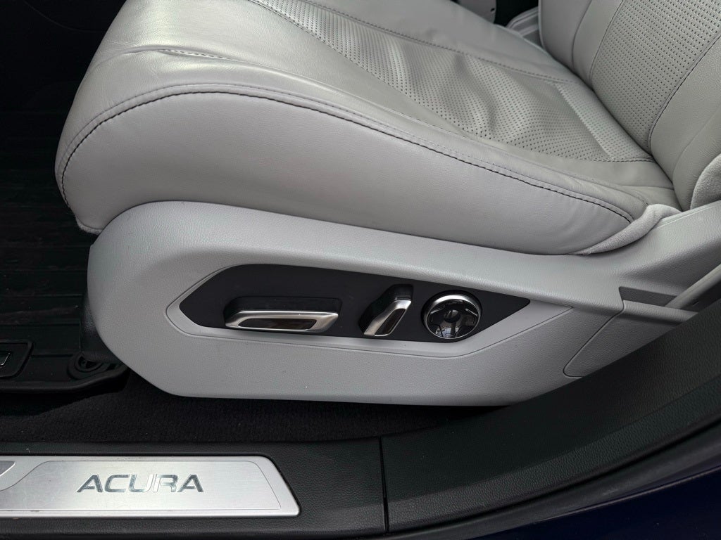 2024 Acura RDX Technology Package SH-AWD / PANORAMIC SUNROOF / ONE OWNER