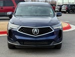 2024 Acura RDX Technology Package SH-AWD / PANORAMIC SUNROOF / ONE OWNER