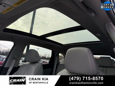 2024 Acura RDX Technology Package SH-AWD / PANORAMIC SUNROOF / ONE OWNER