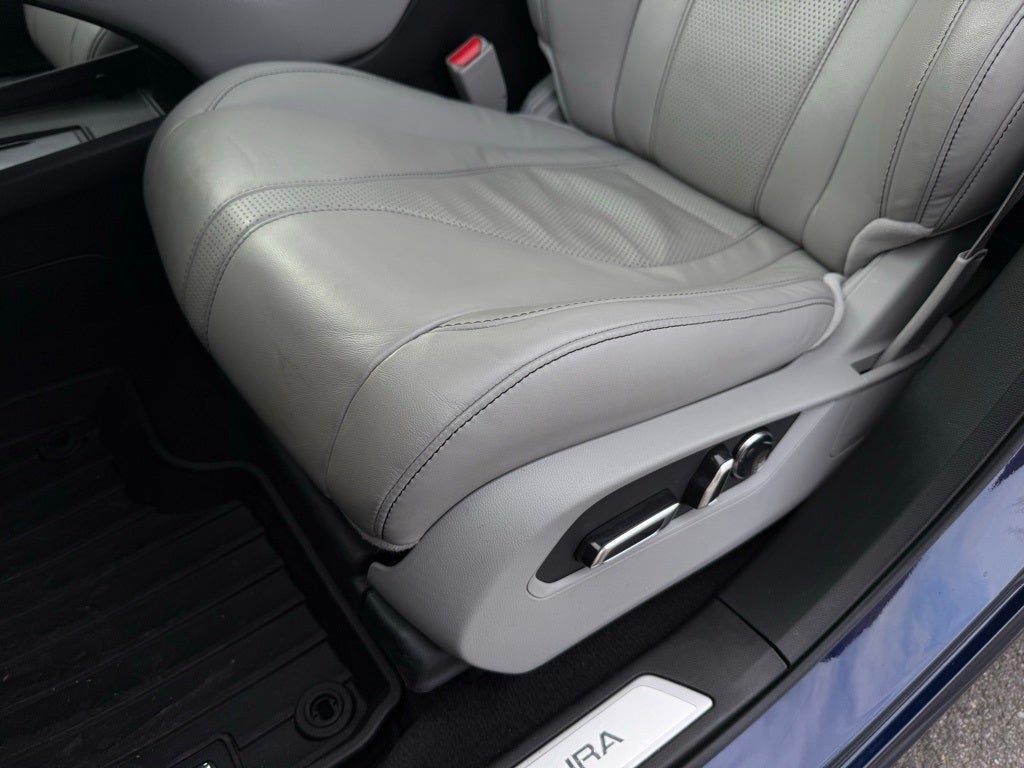 2024 Acura RDX Technology Package SH-AWD / PANORAMIC SUNROOF / ONE OWNER