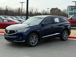 2024 Acura RDX Technology Package SH-AWD / PANORAMIC SUNROOF / ONE OWNER