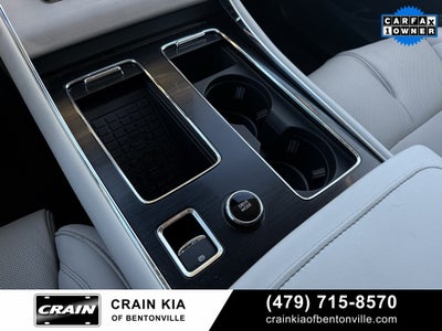 2025 Lincoln Aviator Reserve - AWD / PANORAMIC SUNROOF / ONE OWNER