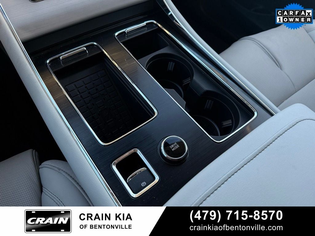 2025 Lincoln Aviator Reserve - AWD / PANORAMIC SUNROOF / ONE OWNER