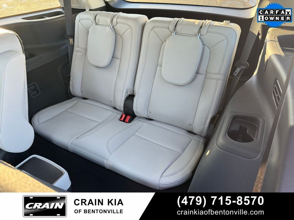 2025 Lincoln Aviator Reserve - AWD / PANORAMIC SUNROOF / ONE OWNER