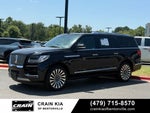 2018 Lincoln Navigator L Reserve
