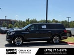 2018 Lincoln Navigator L Reserve