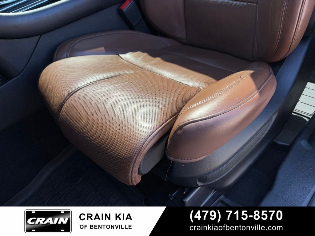 2020 Lincoln Aviator Grand Touring - AWD / PANORAMIC SUNROOF / DVD / 302A