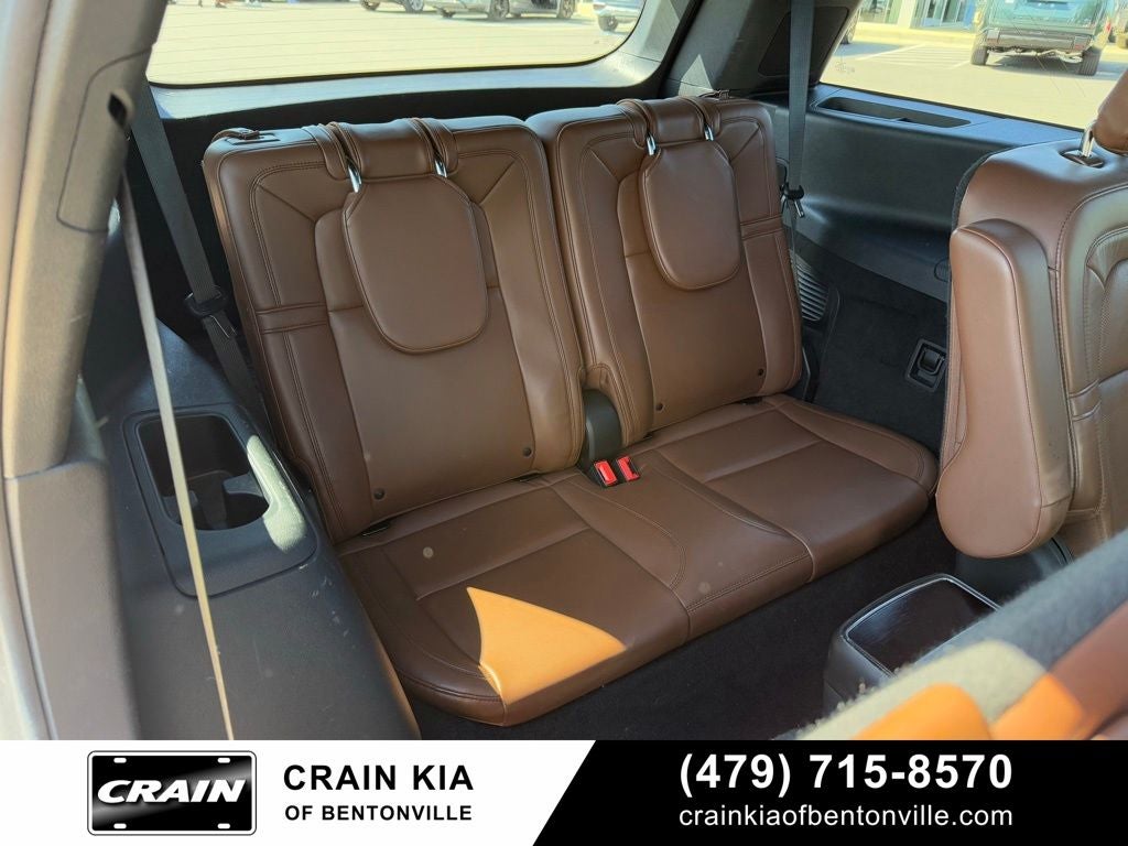 2020 Lincoln Aviator Grand Touring - AWD / PANORAMIC SUNROOF / DVD / 302A