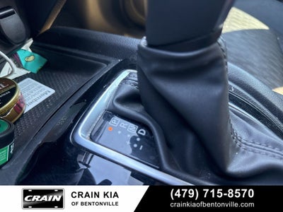 2020 Nissan Rogue S - CLEAN CARFAX