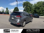 2020 Nissan Rogue S - CLEAN CARFAX