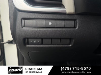 2021 Nissan Rogue SV - CARFAX ONE OWNER