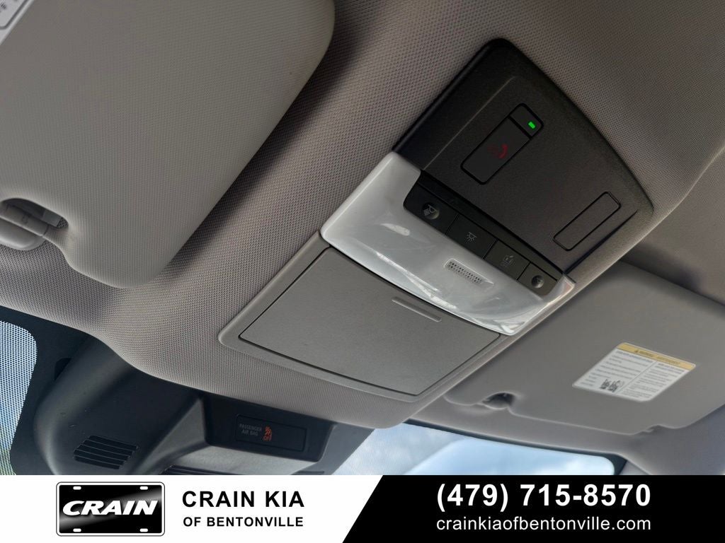 2021 Nissan Rogue SV - CARFAX ONE OWNER