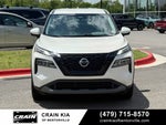 2021 Nissan Rogue SV - CARFAX ONE OWNER