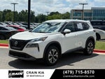 2021 Nissan Rogue SV - CARFAX ONE OWNER