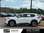 2021 Nissan Rogue SV - CARFAX ONE OWNER